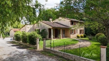 Maison à vendre 6 pièces proche de VILLEFRANCHE DE LAURAGAIS (31)