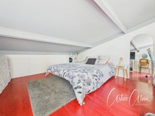 Maison à vendre 4 pièces SAINTE FOY D'AIGREFEUILLE (31)