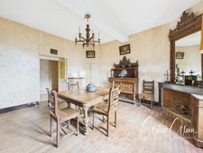 Maison à vendre 9 pièces proche de VILLEFRANCHE DE LAURAGAIS (31)