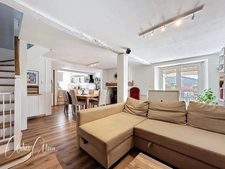Dpt Haute Garonne (31), à vendre proche de VILLEFRANCHE DE LAURAGAIS maison de 100 m²  
