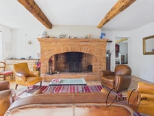 Authentique longère lauragaise de 250 m² avec piscine, dépendances et 2,5 hectares de terrain