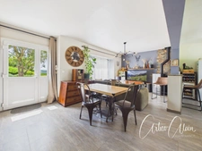 Maison à vendre 4 pièces SAINTE FOY D'AIGREFEUILLE (31)