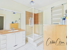 Authentique longère lauragaise de 250 m² avec piscine, dépendances et 2,5 hectares de terrain