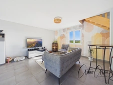 Maison à vendre 5 pièces BAZIEGE (31)