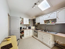 Maison à vendre 5 pièces VILLEFRANCHE DE LAURAGAIS (31)