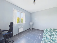 Maison à vendre 4 pièces proche de VILLEFRANCHE DE LAURAGAIS (31)