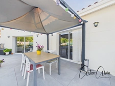 Maison à vendre 5 pièces BAZIEGE (31)