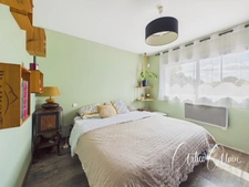 Maison à vendre 4 pièces SAINTE FOY D'AIGREFEUILLE (31)