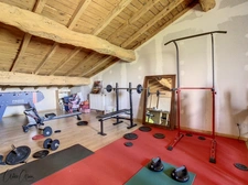 Dpt Aude (11), for sale 15 room house of 463 m² - Land of 956m²
