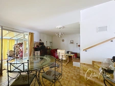 Maison à vendre 5 pièces VILLEFRANCHE DE LAURAGAIS (31)
