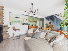 Maison à vendre 4 pièces SAINTE FOY D'AIGREFEUILLE (31)