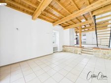Dpt Haute Garonne (31), à vendre proche de VILLEFRANCHE DE LAURAGAIS maison P4 de 83 m² 