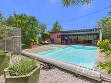 Maison à vendre 4 pièces SAINTE FOY D'AIGREFEUILLE (31)
