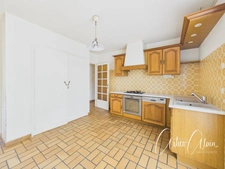 Maison à vendre 4 pièces AYGUESVIVES (31)