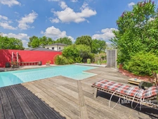 Maison à vendre 4 pièces SAINTE FOY D'AIGREFEUILLE (31)
