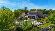 Maison à vendre propriété de 320 m² à 10 min de VILLEFRANCHE DE LAURAGAIS (31)