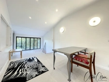 Dpt Haute Garonne (31), for sale near VILLEFRANCHE DE LAURAGAIS beautiful residence and gîte
