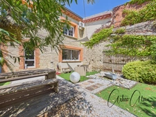 Maison à vendre 6 pièces VILLEFRANCHE DE LAURAGAIS (31)