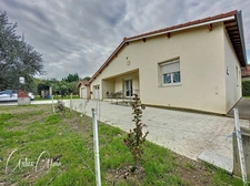 Maison viager à vendre 94 m² proche de PAMIERS (09)