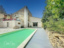 Dpt Aude (11), for sale 15 room house of 463 m² - Land of 956m²
