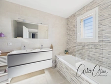 Maison à vendre 5 pièces BAZIEGE (31)