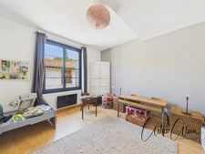 Maison à vendre 6 pièces VILLEFRANCHE DE LAURAGAIS (31)