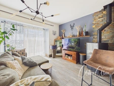 Maison à vendre 4 pièces SAINTE FOY D'AIGREFEUILLE (31)