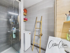 Appartement à vendre 3 pièces TOULOUSE (31)