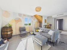 Maison à vendre 5 pièces BAZIEGE (31)