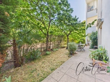Appartement à vendre 3 pièces TOULOUSE (31)