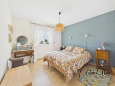 Maison à vendre 5 pièces BAZIEGE (31)