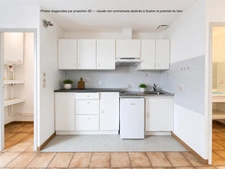 À Castanet-Tolosan, au 59 avenue du Lauragais, découvrez ce T2 d’environ 34,75 m², libre de tout occupant, avec stationnement privatif.