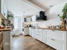 Dpt Haute Garonne (31), à vendre proche de VILLEFRANCHE DE LAURAGAIS maison de 100 m²  