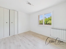 Maison de plain-pied  de 117 m² proche du centre de REVEL – Terrain 1 200 m² 