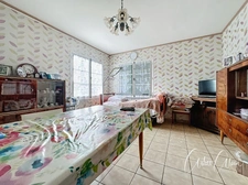 maison viager à vendre 4 pièces de 75m² sur terrain de 1350m²