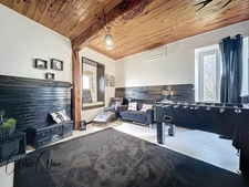 Dpt Haute Garonne (31), for sale near VILLEFRANCHE DE LAURAGAIS house of 271 m² - Land of 1,800 M² 
