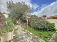 Dpt Haute Garonne (31), à vendre VILLEFRANCHE DE LAURAGAIS maison T4 et dépandance T2