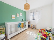 Maison à vendre maison de plain-pied de 110 m² avec piscine proche de VILLEFRANCHE DE LAURAGAIS 