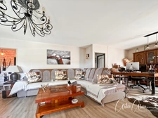 Appartement à vendre T3/T4 QUINT FONSEGRIVES (31)