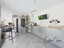 Maison à vendre 5 pièces BAZIEGE (31)