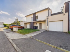 Maison à vendre 4 pièces PLAISANCE DU TOUCH (31)