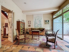 Maison à vendre 8 pièces VILLEFRANCHE DE LAURAGAIS (31)