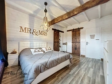 Dpt Haute Garonne (31), for sale near VILLEFRANCHE DE LAURAGAIS house of 271 m² - Land of 1,800 M² 