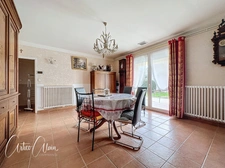 Maison viager à vendre 94 m² proche de PAMIERS (09)