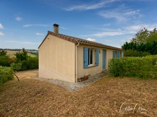 Maison à vendre 5 pièces NAILLOUX (31)