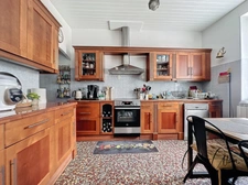maison bourgeoise de 137m² proche de VILLEFRANCHE DE LAURAGAIS (31)