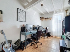 Dpt Haute Garonne (31), à vendre proche de VILLEFRANCHE DE LAURAGAIS maison de 100 m²  