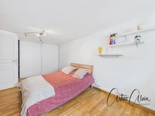 Maison de village 2 chambres au cœur de Villefranche-de-Lauragais  