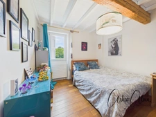 Maison bourgeoise XIXᵉ – 331 m² – appartement indépendant – piscine