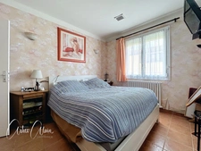 Maison viager à vendre 94 m² proche de PAMIERS (09)